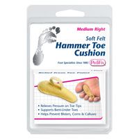 Buy Pedifix Hammer Toe Cushion