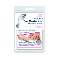 Buy Pedifix Visco-Gel Toe Protector