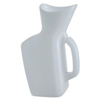 Buy Drive Lifestyle Incontinence Aid Female Urinal