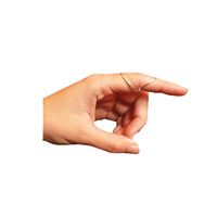 Buy Siris Swan Neck Finger Splint