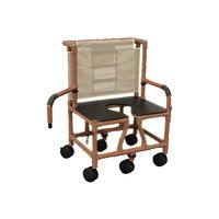 Buy Woodlands Bariatric Shower Chair