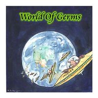 Buy Glo Germ World of Germs CD on Handwashing