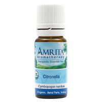 Buy Amrita Aromatherapy Citronella Essential Oil