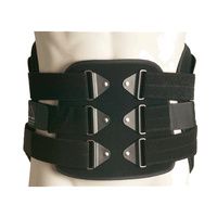 Buy ITA-MED Lumbo-Sacral Orthosis With Chair Back