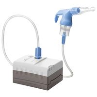 Buy Respironics InnoSpire Mini Compressor Nebulizer System