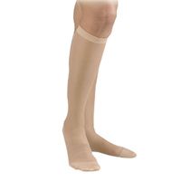 Buy FLA Orthopedics Activa Sheer Therapy Closed Toe Knee High 15-20mmHg Stockings
