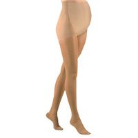Buy FLA Orthopedics Activa Sheer Therapy Maternity 15-20mmHg Moderate Support Pantyhose