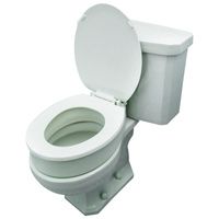 Buy Essential Medical Toilet Seat Riser