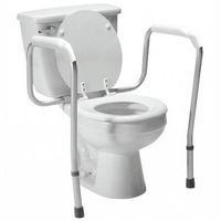 Buy Graham-Field Lumex Versaframe Toilet Safety Rail