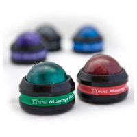 Buy Core Omni Massage Roller with Black Cap