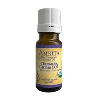 Buy Amrita Aromatherapy Chamomile German CO2 Essential Oil
