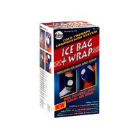 Buy Cara Cold Therapy Compression Wrap with Ice Bag