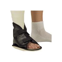 Buy DeRoyal Open Toe Vinyl Cast Boot with Hook and Loop Closure