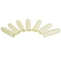 Buy Graham-Field Reinforced Latex Finger Cots - Nonmedical