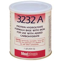 Buy Mead Johnson 3232 A Protein Hydrolysate Formula