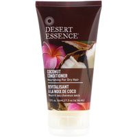 Buy Desert Essence Conditioner Nourishing Coconut Travel