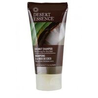 Buy Desert Essence Shampoo Nourishing Coconut Trvl