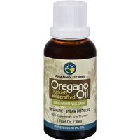 Buy Black Seed Oregano Oil