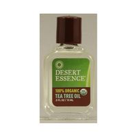 Buy Desert Essence Tea Tree Oil