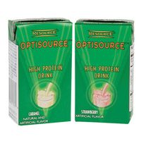 Buy Nestle Optisource High Protein Drink