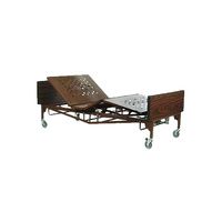 Buy Invacare Bariatric Bed Package