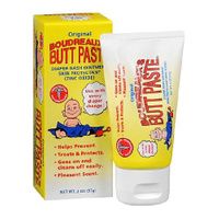 Buy Boudreaux`s Butt Paste Diaper Rash Cream