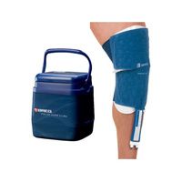 Buy Breg Polar Care Cube Knee Cold Therapy System
