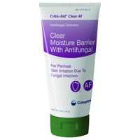 Buy Coloplast Critic Aid Clear AF Antifungal Moisture Barrier