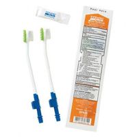Buy Sage Single Use Suction Toothbrush System