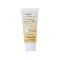 Babo Botanicals Diaper Cream