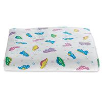 Buy Medline Kuddle Up Flannel Baby Blankets
