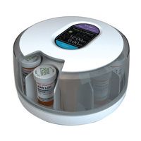 Buy Cue-Rx Advanced Medication Management System