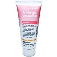 Buy Smith & Nephew Secura Antifungal Cream