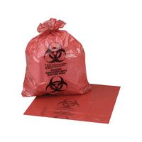Buy Medi-Pak Ultra-Tuff Infectious Waste Bag