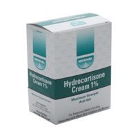 Buy Mckesson Itch Relief Water Jel Hydrocortisone cream