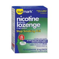 Buy Sunmark Nicotine Polacrilex Gum