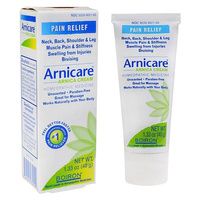 Buy Boiron Arnicare Pain Relief Cream