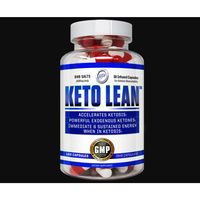 Buy Hi-Tech Pharmaceuticals Keto Lean Dietary Supplement