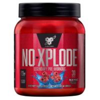 Buy BSN N.O.-Xplode Pre Workout Dietary Supplement