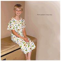 Buy Core Youth Patient Gown