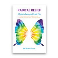 Buy OPTP Radical Relief A Guide To Overcome Chronic Pain