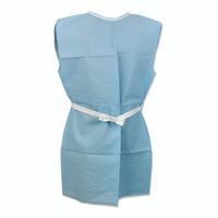 Buy Medline Disposable Bariatric Patient Gown