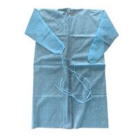 Buy McKesson Procedure Protective Adult Gown