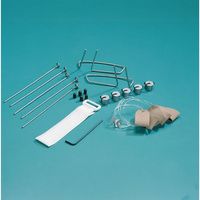 Buy Rolyan Adjustable Outrigger Kit for MCP Flexion
