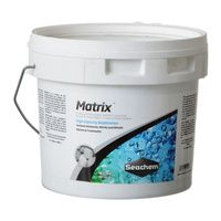 Buy Seachem Matrix Biofilter Support Media