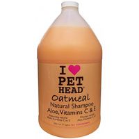 Buy Pet Head Oatmeal Natural Shampoo
