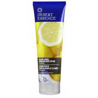 Buy Desert Essence Hand and Body Lotion Italian Lemon