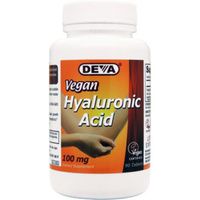 Buy Deva Vegan Vitamins Hyaluronic Acid