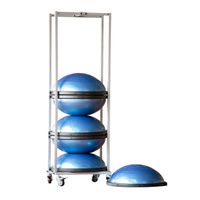 Buy Power Systems Small Storage Rack for BOSU PRO