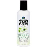 Buy Black Seed Shampoo